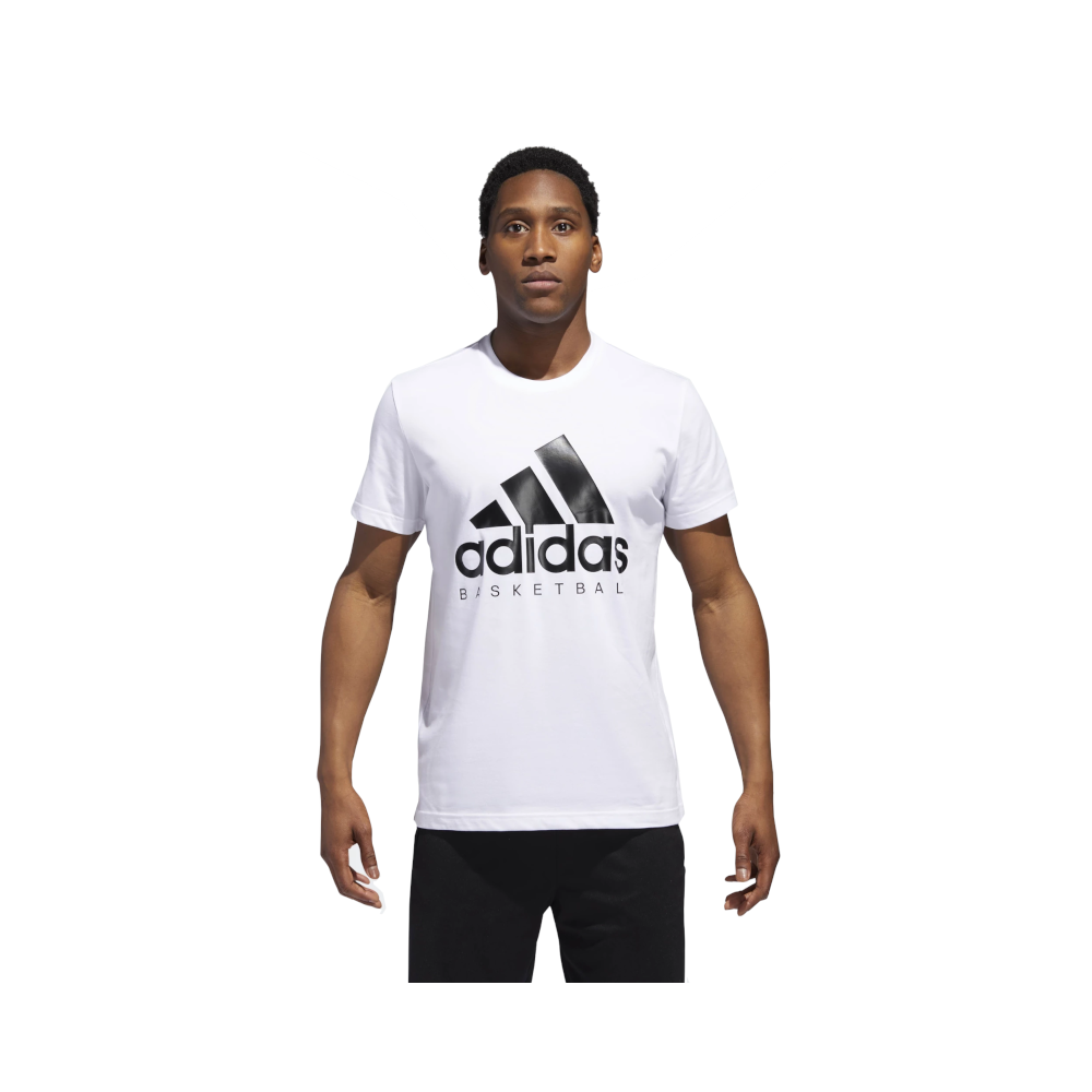 Koszulka adidas Basketball Graphic DN4120