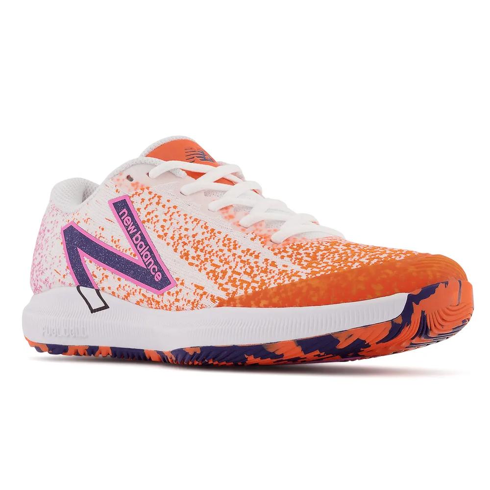 Buty New Balance Fuel Cell 996v4.5 WCH996J4 - multikolor