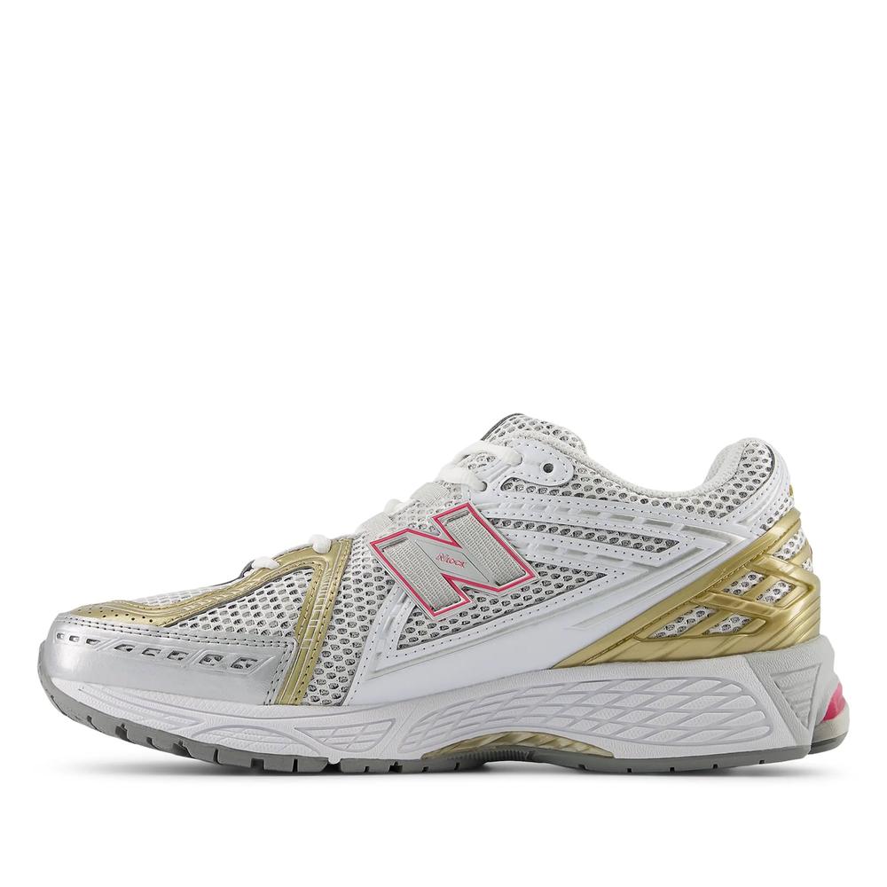 Buty unisex New Balance U1906RCH - białe