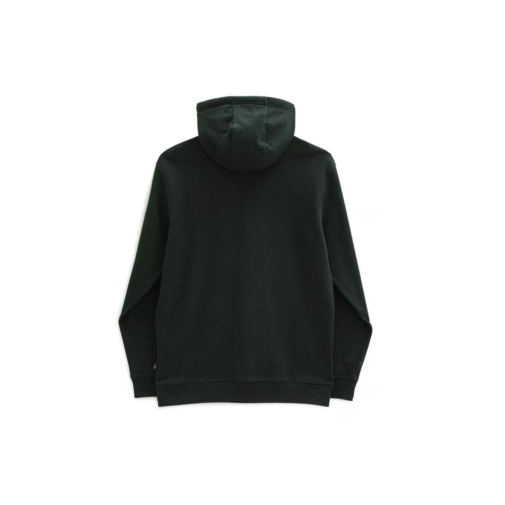 Vans Classic Po Hoodie II > VN0A456BPRM1