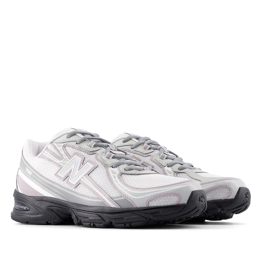 Buty unisex New Balance U7403UQ - szare