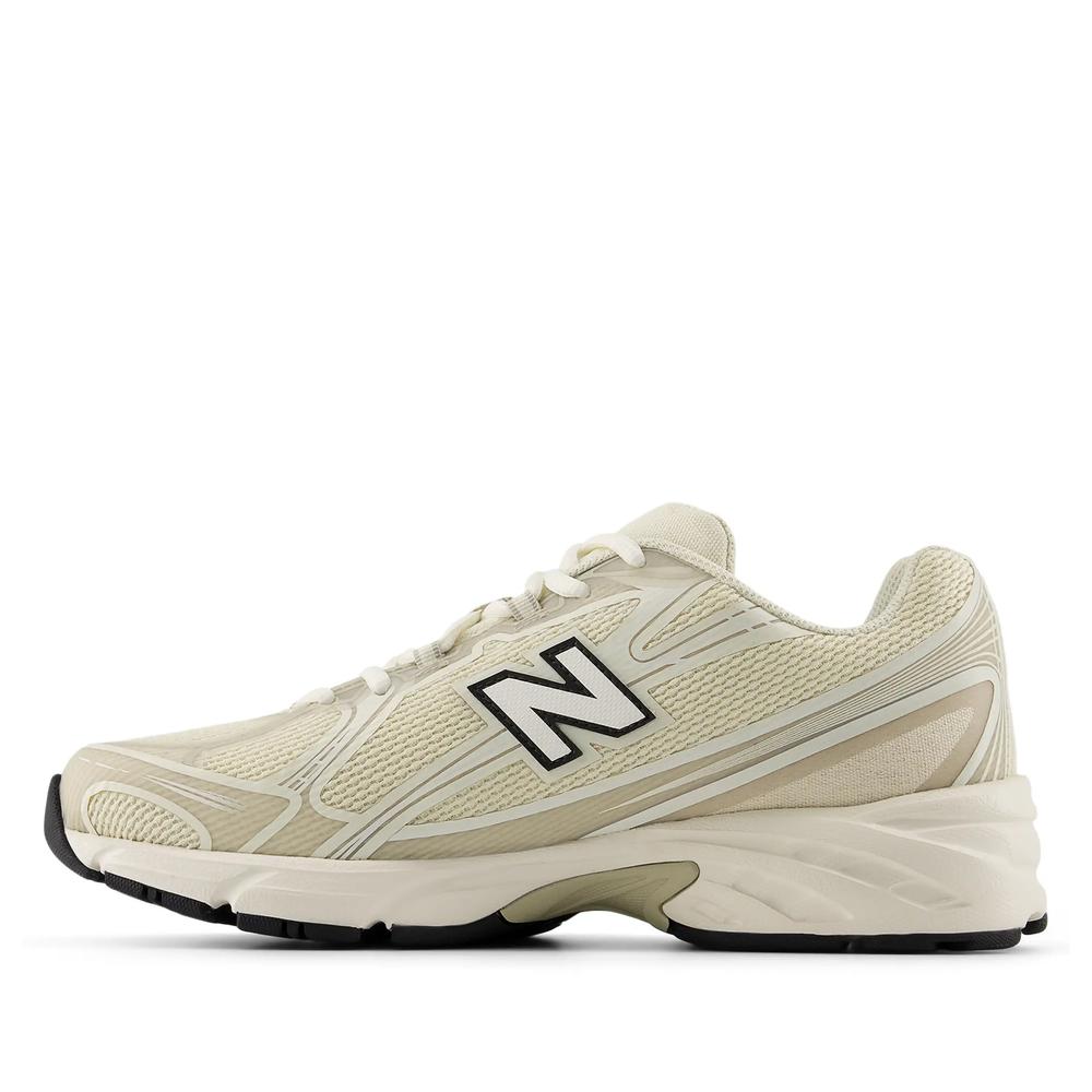 Buty unisex New Balance U740N9J9 - beżowe