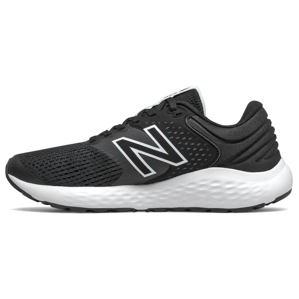 Buty New Balance W520LK7 - czarne