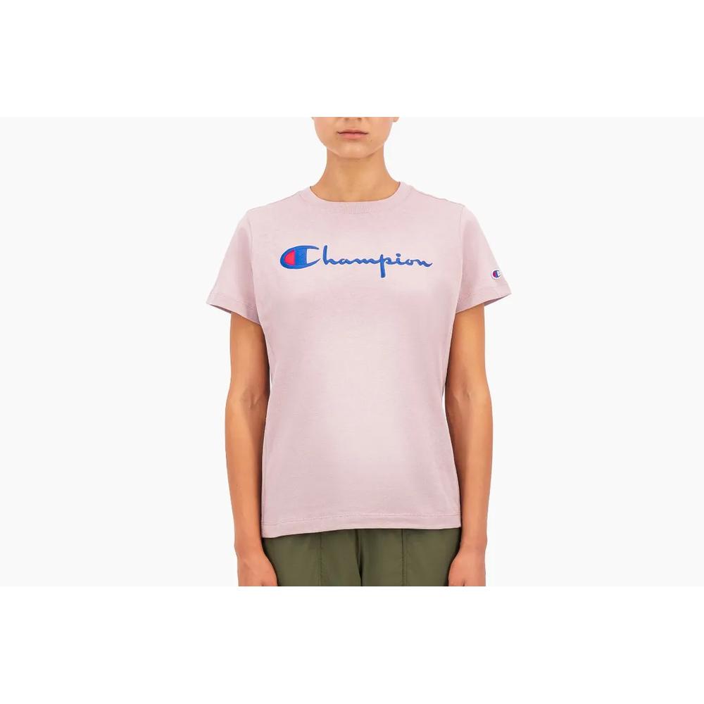 CHAMPION SCRIPT LOGO > 110992-PS007