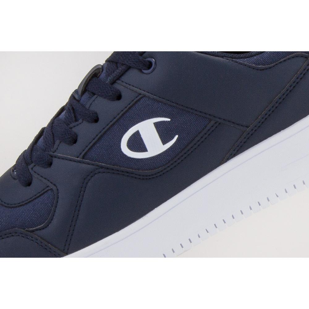 CHAMPION LOW CUT SHOE REBOUND > S21430-BS501