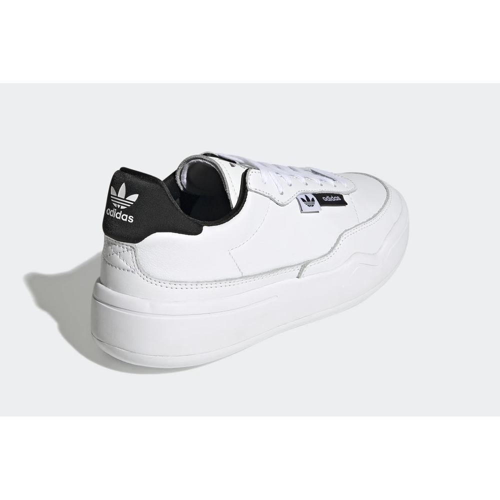 Buty adidas Originals Her Court GW5364 - białe