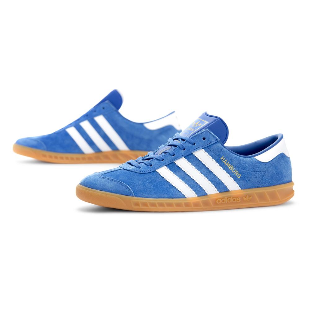 adidas Originals Hamburg S76697