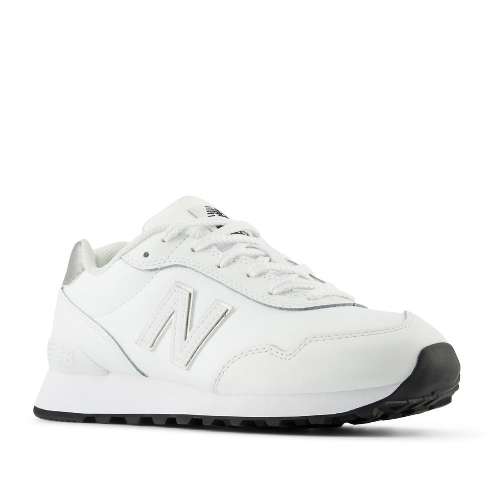 Buty damskie New Balance WL515WGW - białe