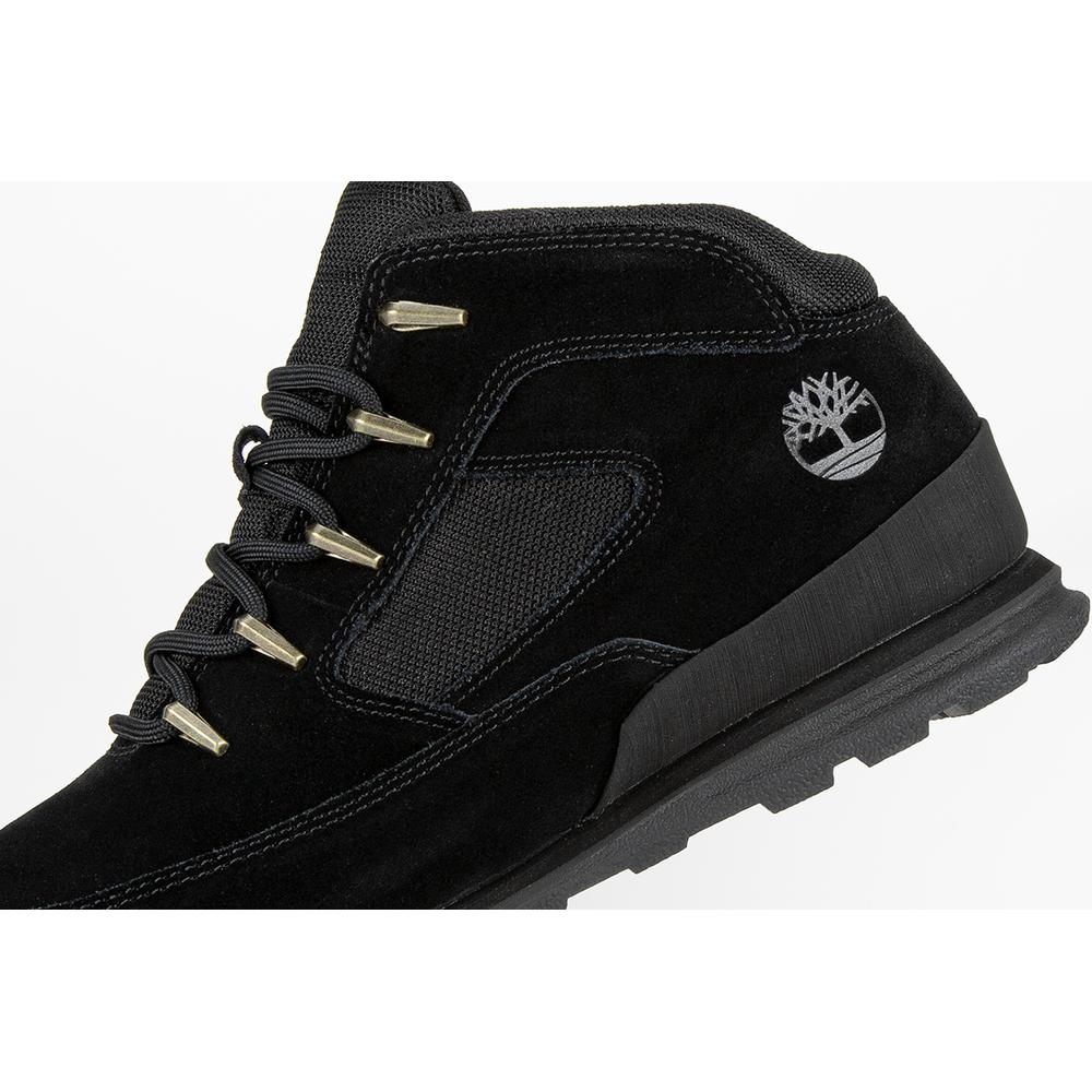 Timberland Euro Rock Heritage Mid Hiker > TB0A2H68015