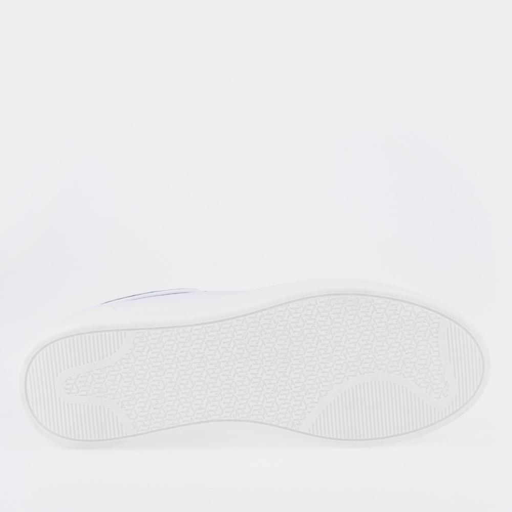 Buty Tommy Hilfiger Elevated Sneakers FW0FW06511-0K6 - białe