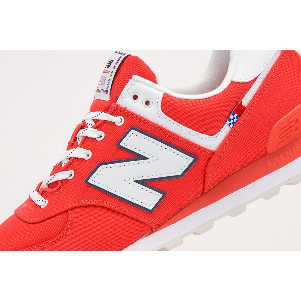 NEW BALANCE > ML574SOL