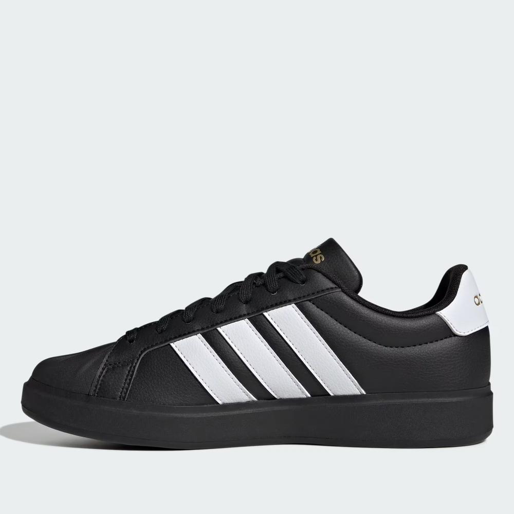 Buty męskie adidas Sportswear Streettalk JP8276 - czarne