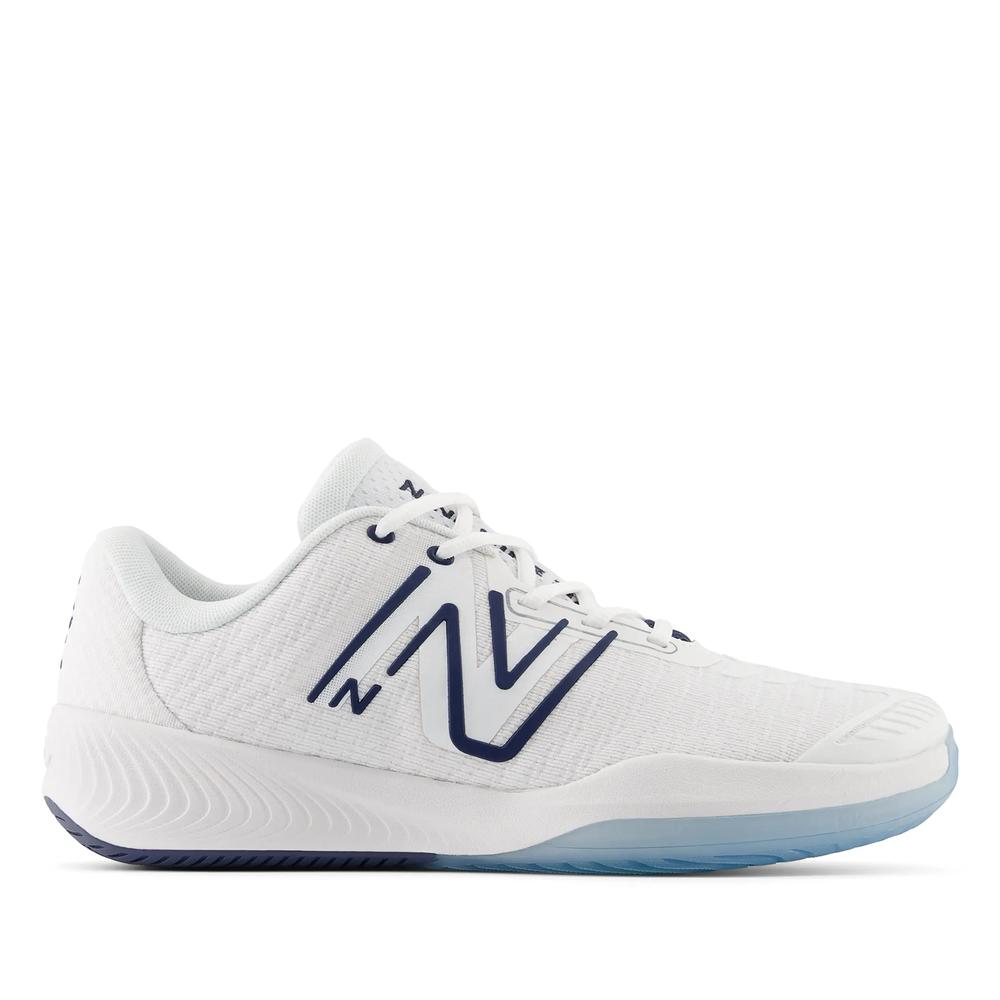Buty New Balance MCH996N5 - białe