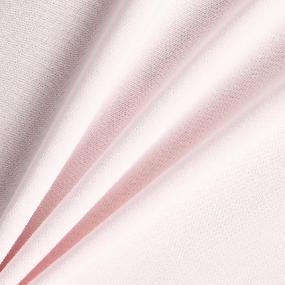 Bluza damska New Balance WT61S0S9AAA - różowa