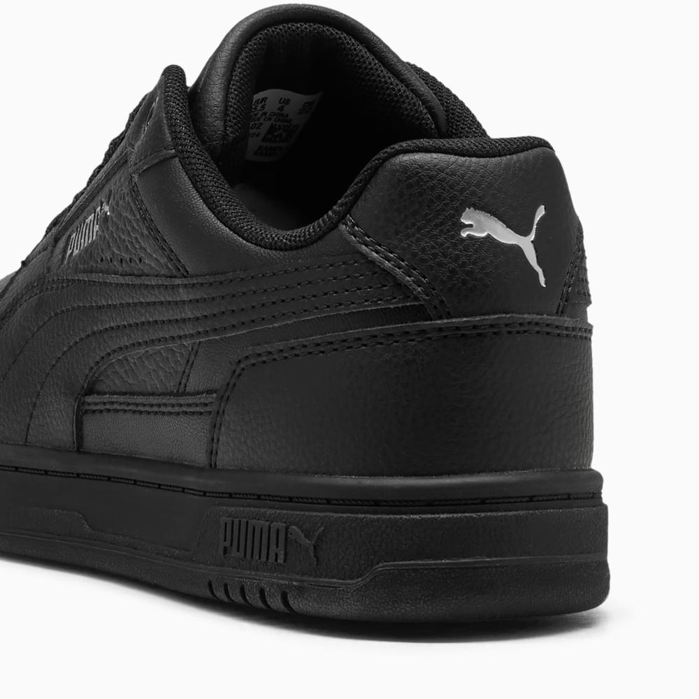 Buty młodzieżowe Puma Caven III 40623502 - czarne