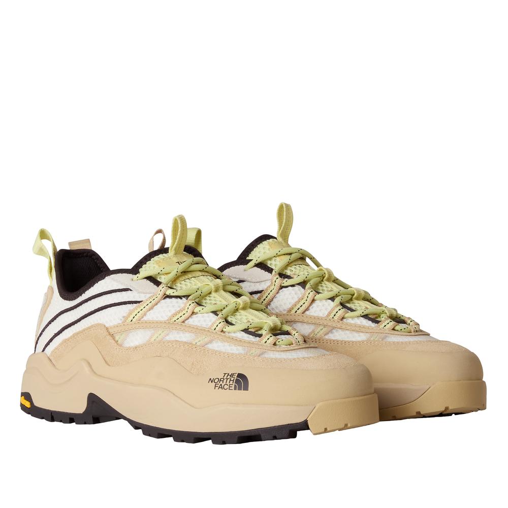 Buty unisex The North Face Clyffe Ultra 0A8G6QQ331 - beżowe