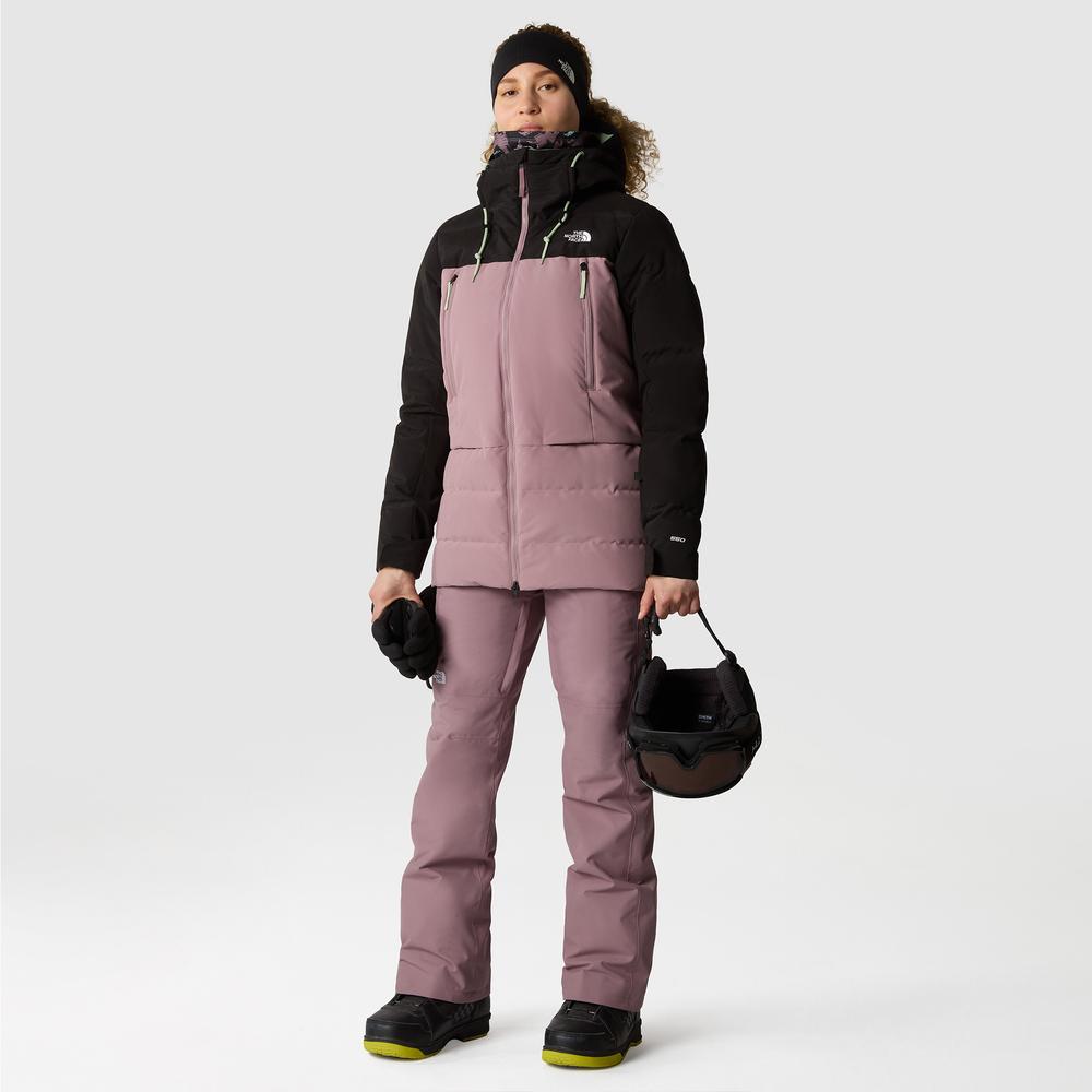 Kurtka The North Face Pallie 0A3M17KOY1 - multikolor