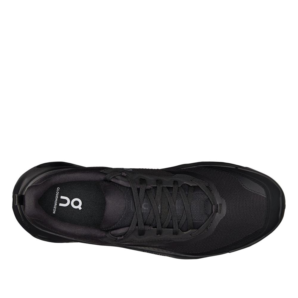 Buty męskie On Cloudhorizon 2 3MG10541043 - czarne