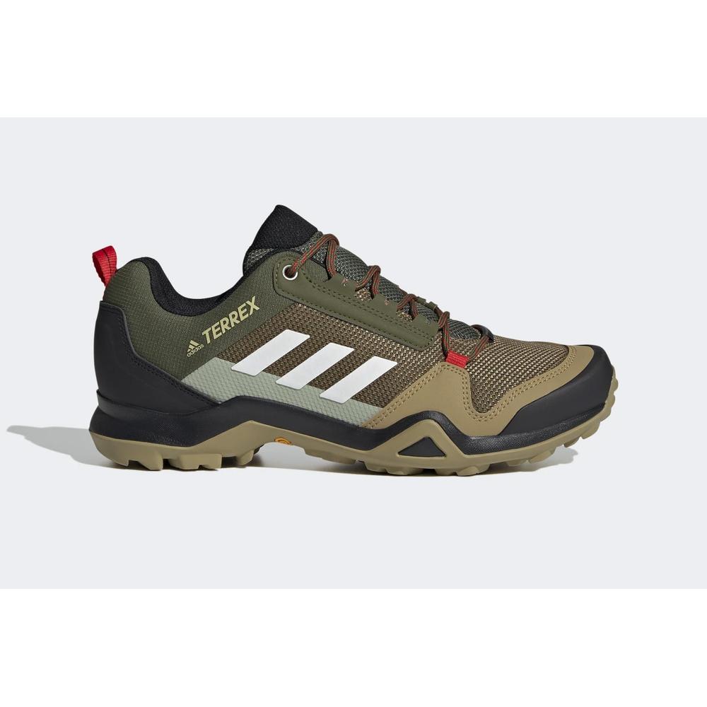 adidas Terrex AX3 Hiking Shoes > FX4576