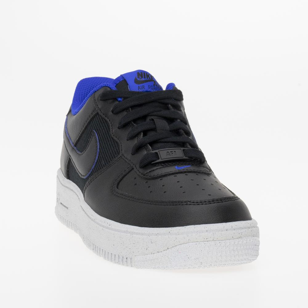 Buty Nike Air Force 1 Crater DM1086-001 - czarne