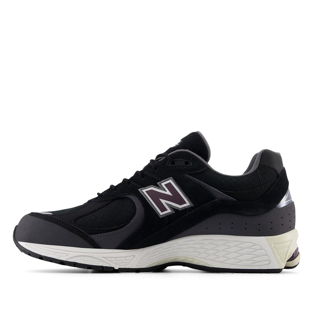 Buty New Balance M2002RXT - czarne