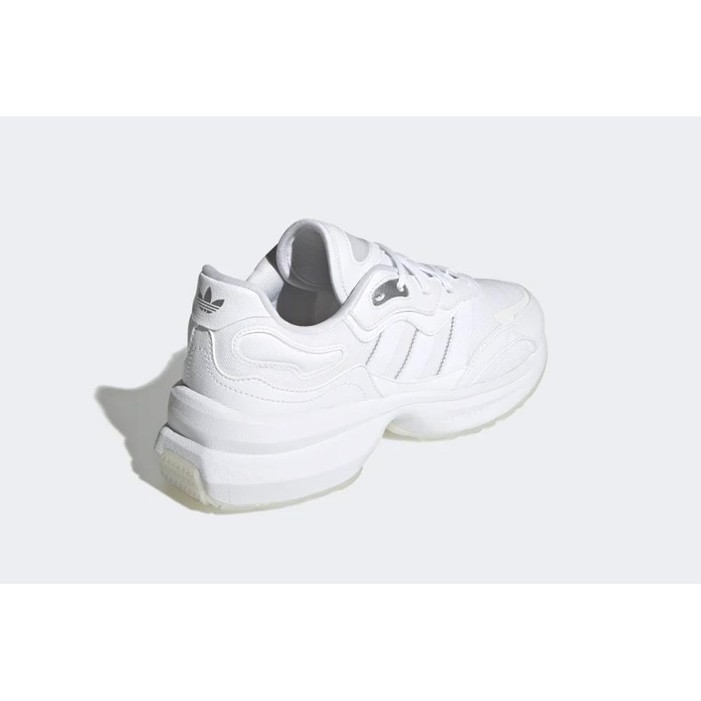Buty adidas Originals Zentic GX0420 - białe
