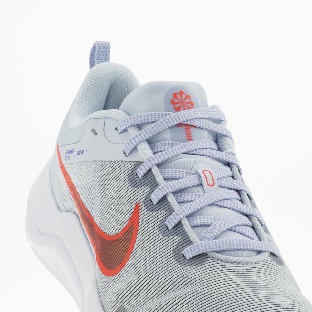 Buty Nike Downshifter 12 DD9293-006 - niebieskie