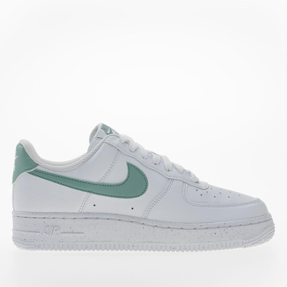 Buty damskie Nike Air Force 1 '07 Next Nature DV3808-112 - białe