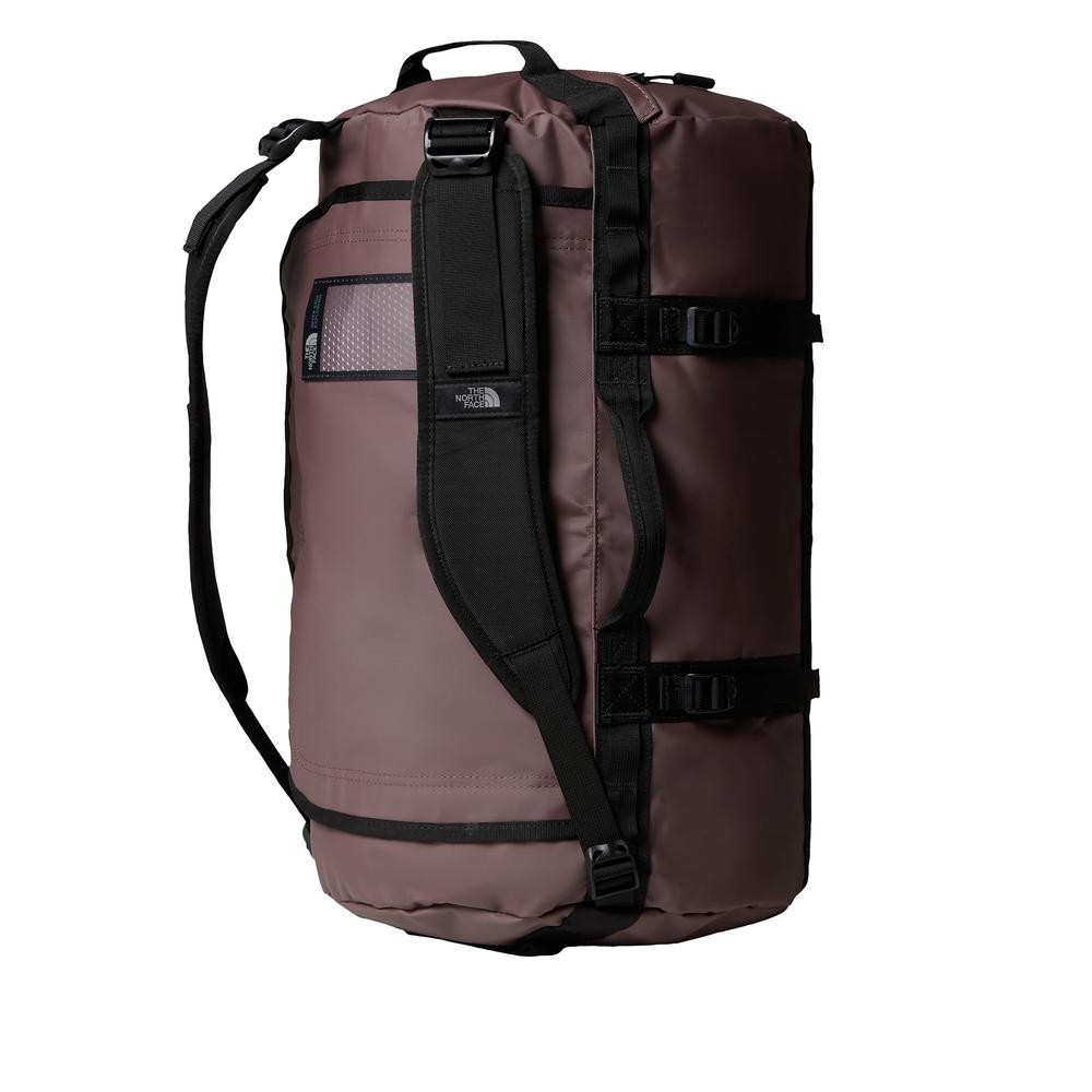 Torba The North Face Base Camp Duffel S 0A52STCAI1 - różowa