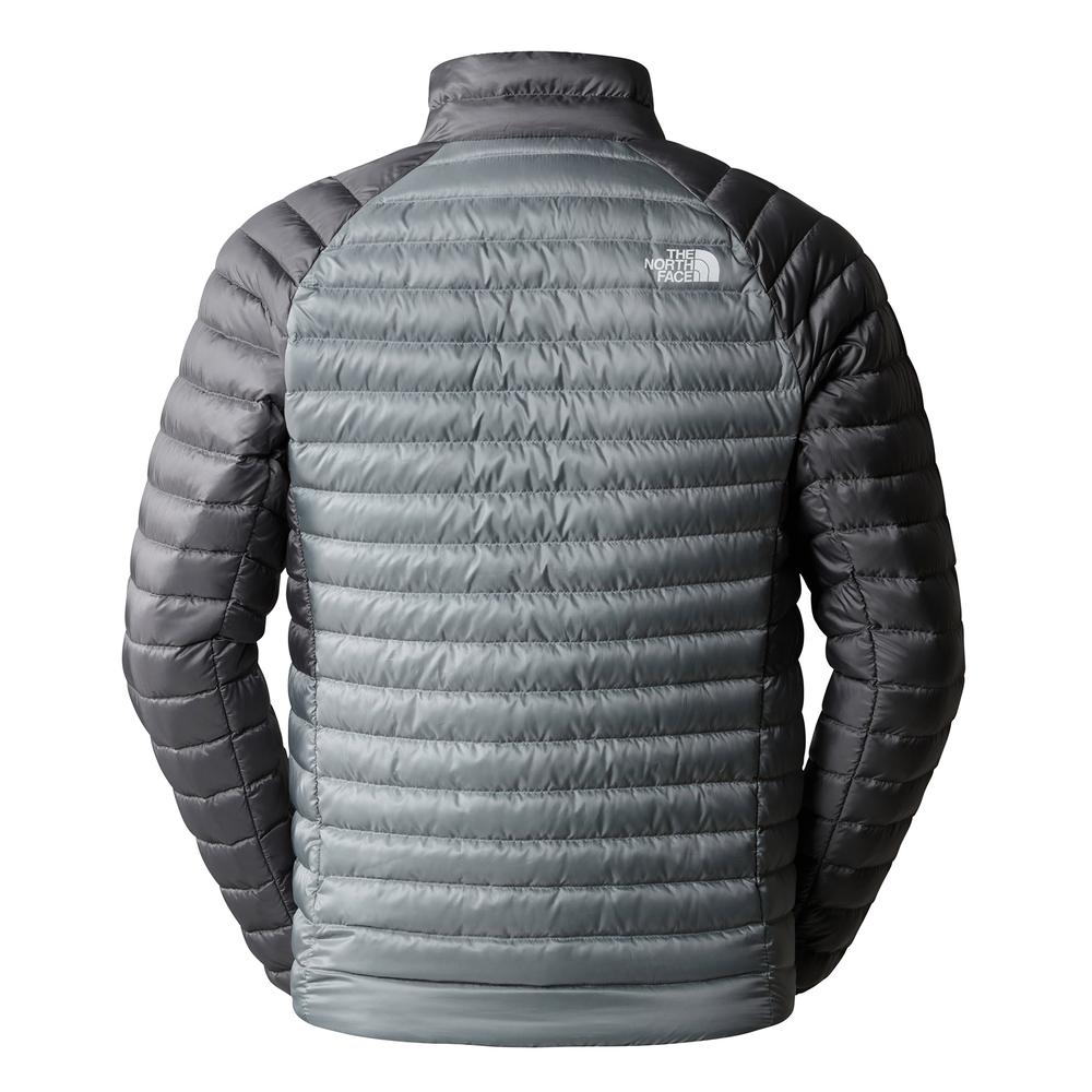 Kurtka The North Face Bettaforca 0A87GYWIY1 - szara