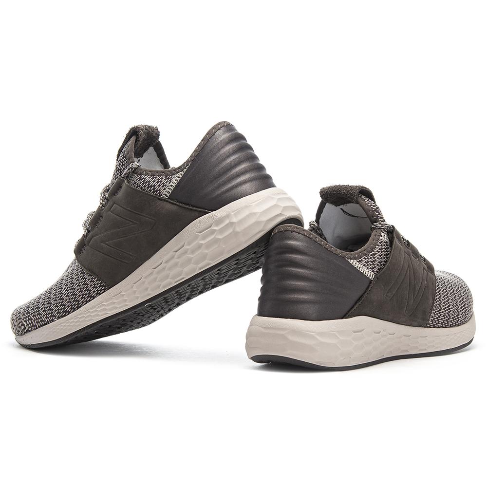 New Balance Fresh Foam Cruz v2 Hoo-guh - MCRUZHM2