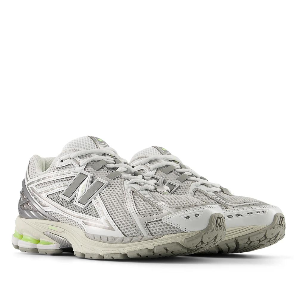Buty unisex New Balance U19063NQ - szare