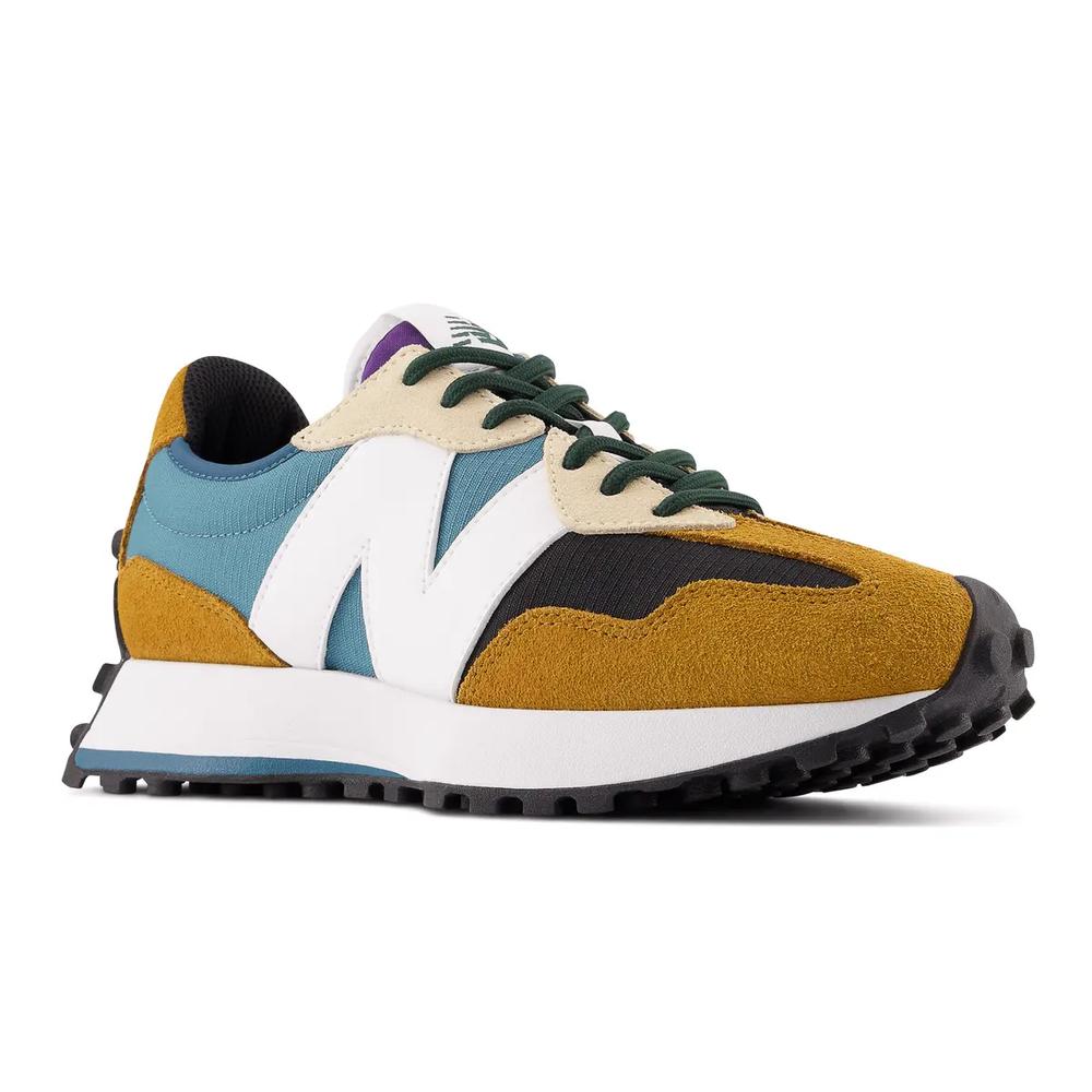 Buty New Balance WS327TG - multikolor