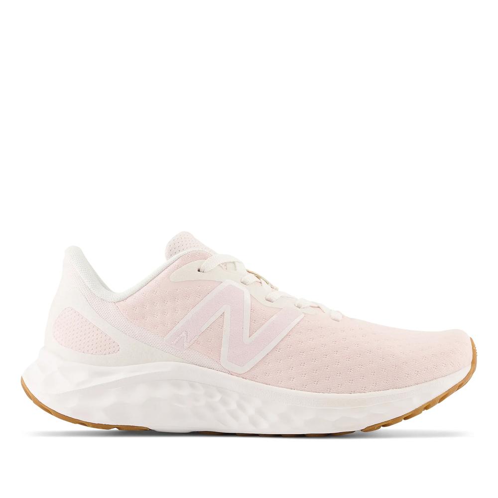 Buty New Balance Fresh Foam Arishi v4 WARISRP4 - różowe