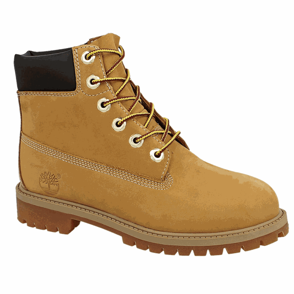 TIMBERLAND PREMIUM 6 INCH WP BOOT > 12909