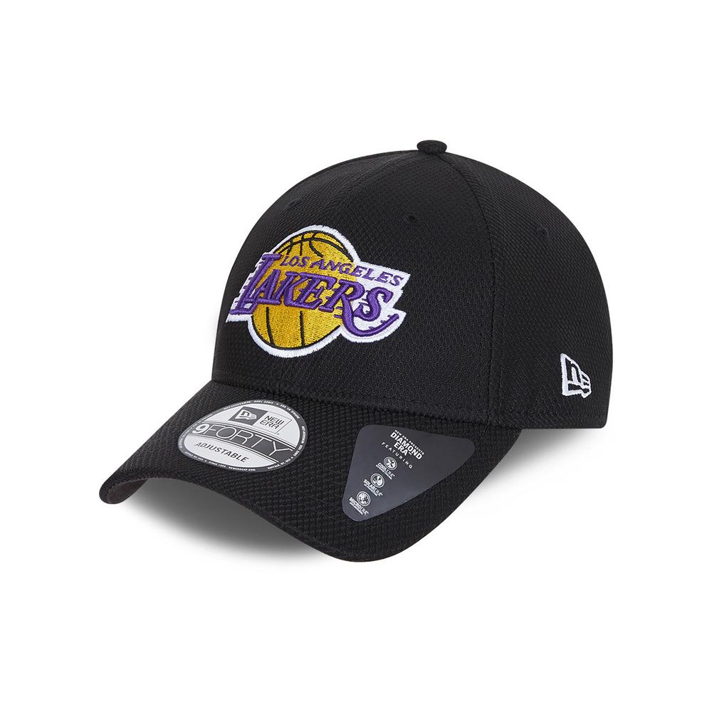 New Era LA Lakers Diamond Era 9FORTY > 60112633