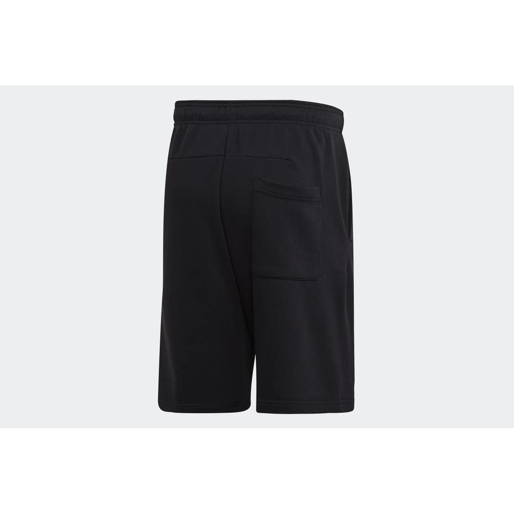 Spodenki adidas Must Haves Badge Of Sport DX7662 - czarne