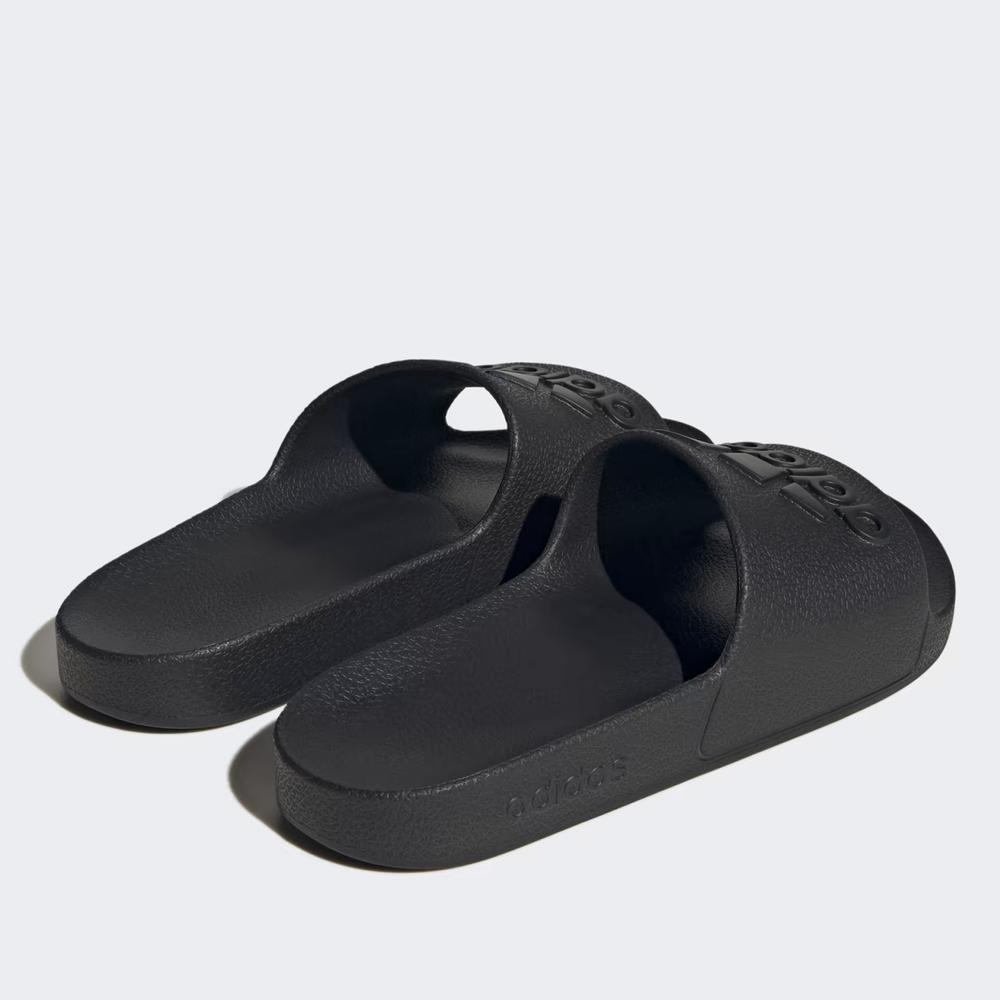 Klapki męskie adidas Sportswear Adilette Aqua IF7371 - czarne
