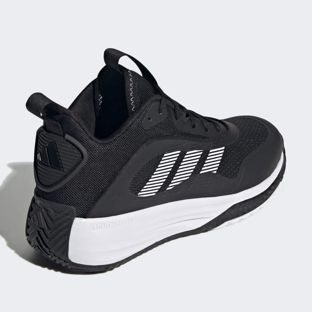 Buty męskie adidas Ownthegame 3.0 IF4568 - czarne