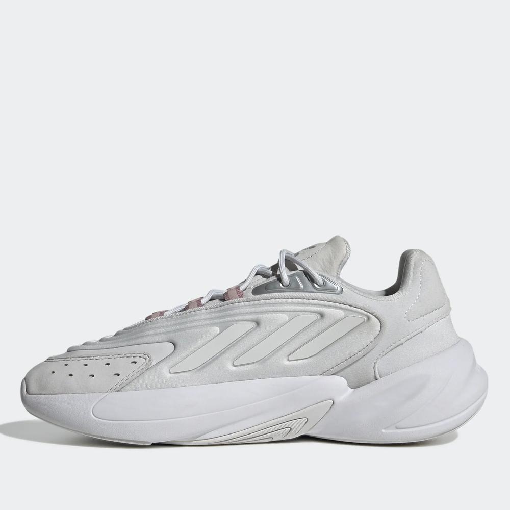Buty adidas Originals Ozelia GW0612 - szare
