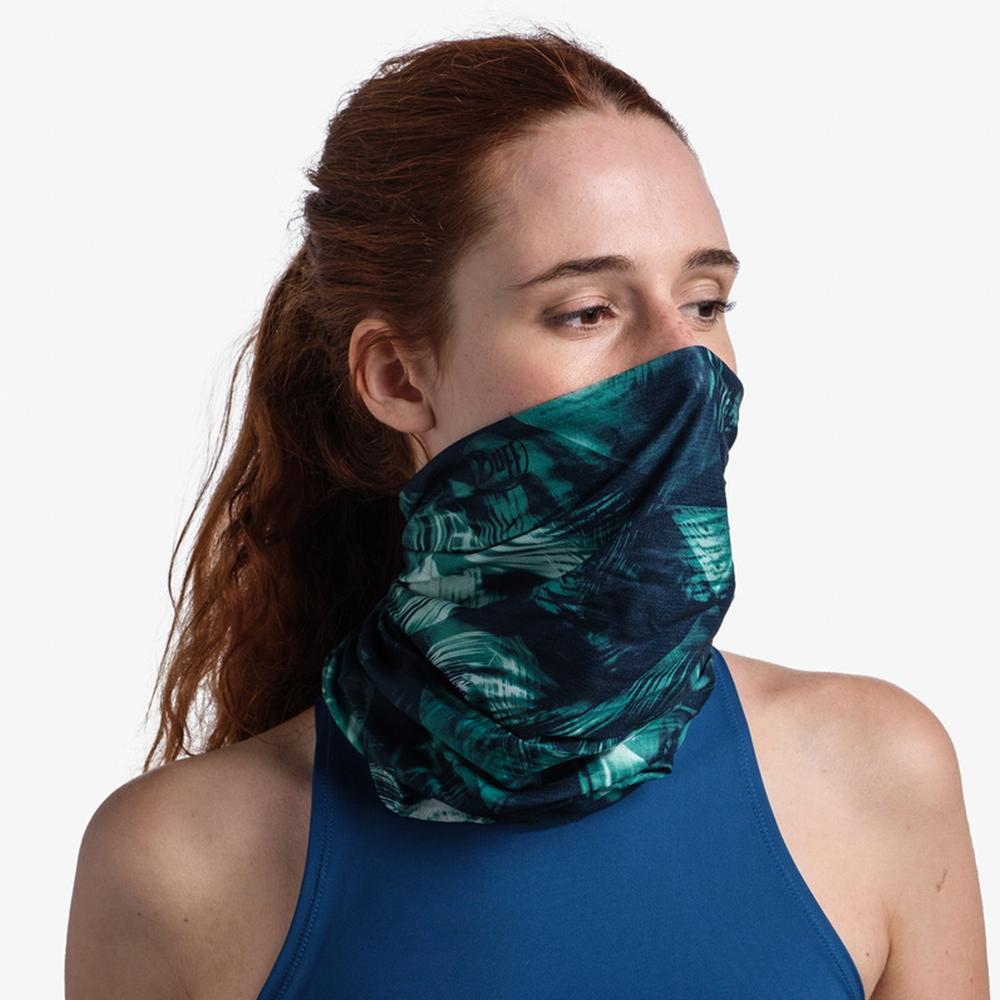 Chusta Buff Coolnet UV 128441.999.10.00 - multikolor