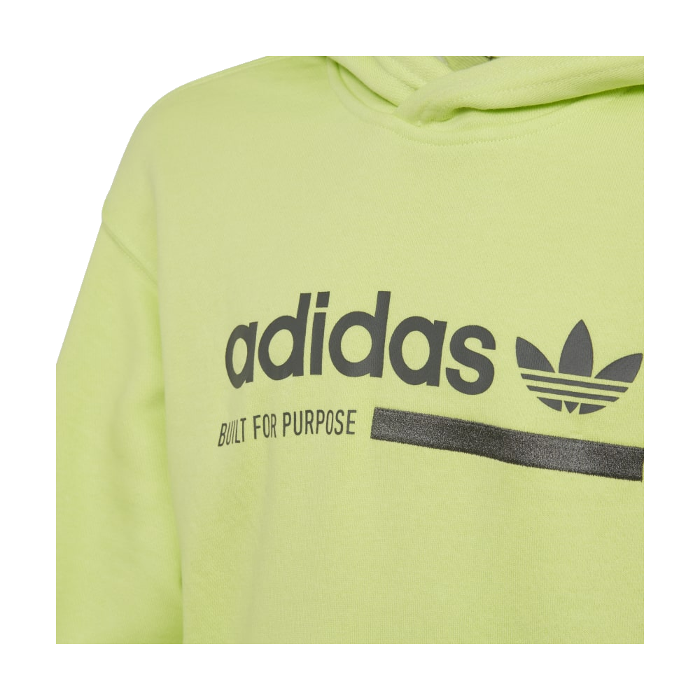 Bluza adidas Originals Kaval Graphic DW9186