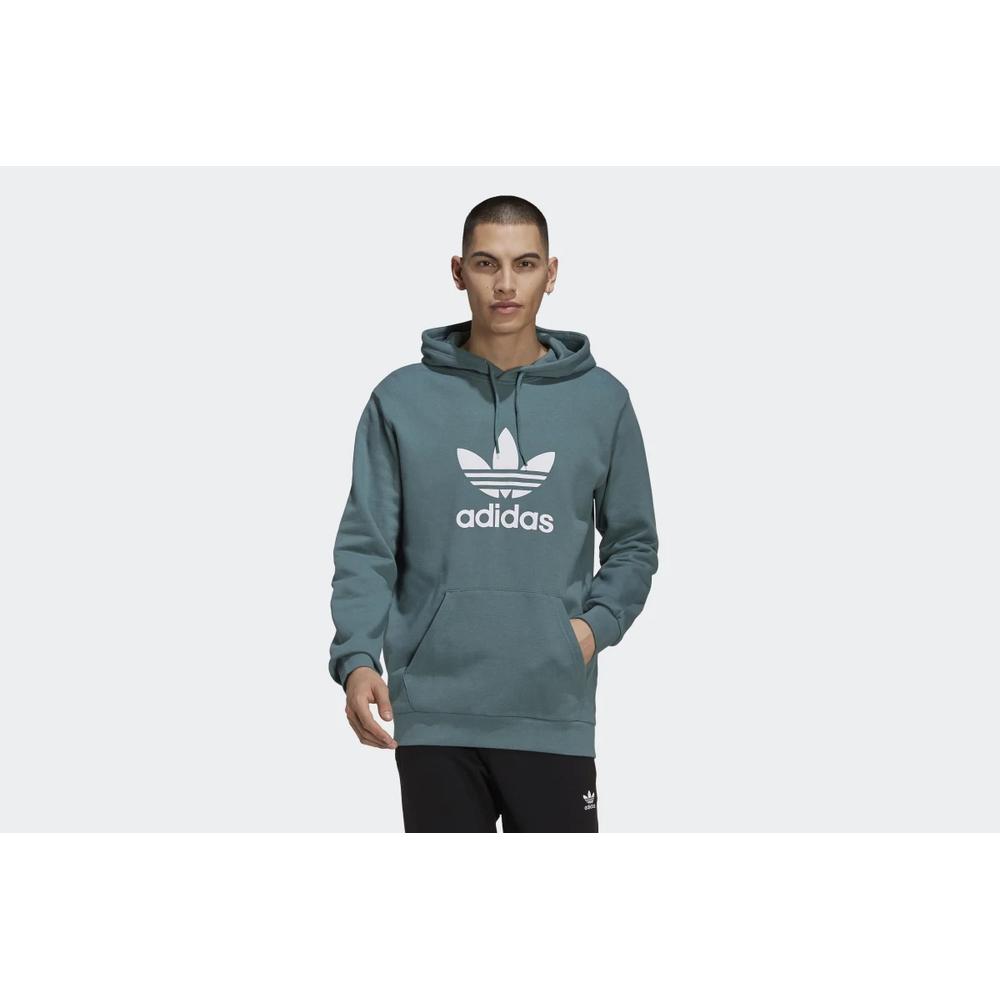 adidas Originals Trefoil Hoodie > GN3461