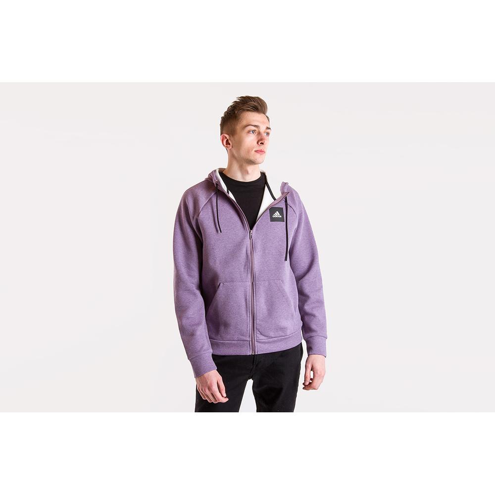 ADIDAS MUST HAVES STADIUM HOODIE > FI4046