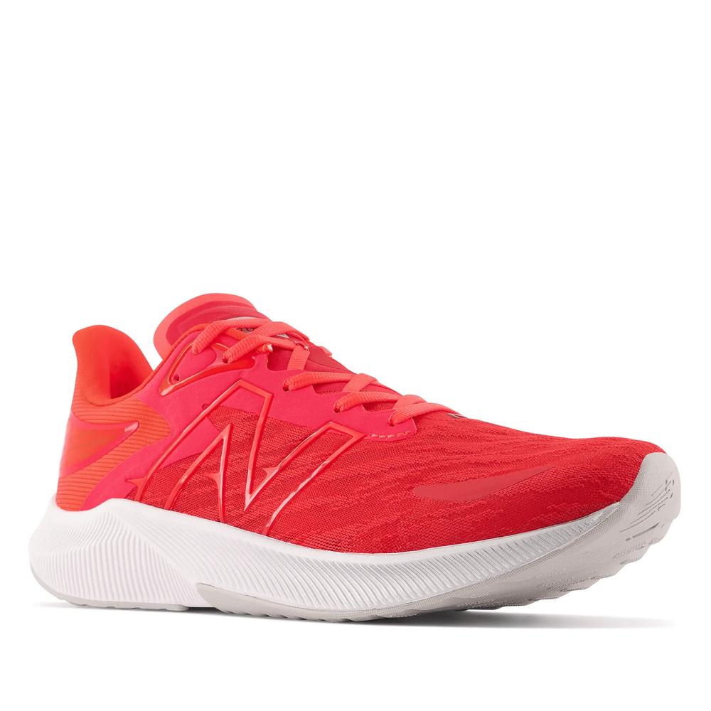 Buty New Balance FuelCell Propel v3 MFCPRCR3 - czerwone