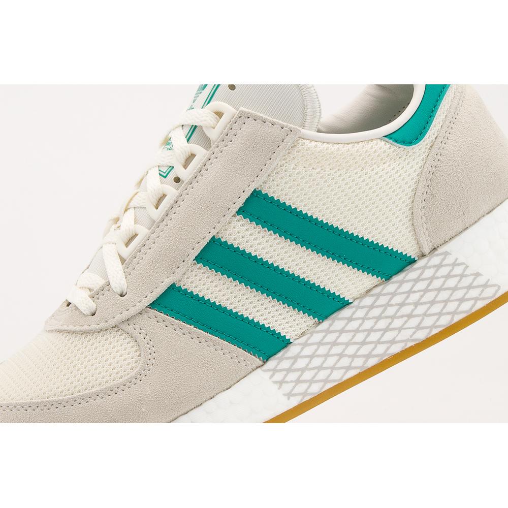 ADIDAS MARATHON TECH SHOES > EF4393