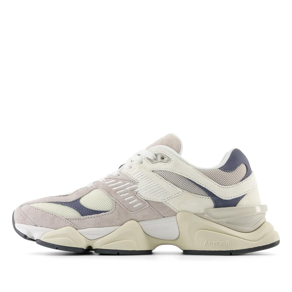 Buty New Balance U9060EEB - beżowe