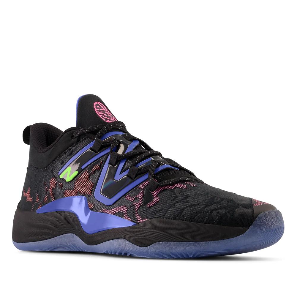 Buty New Balance TWO WXY v3 BB2WYRB3 - czarne