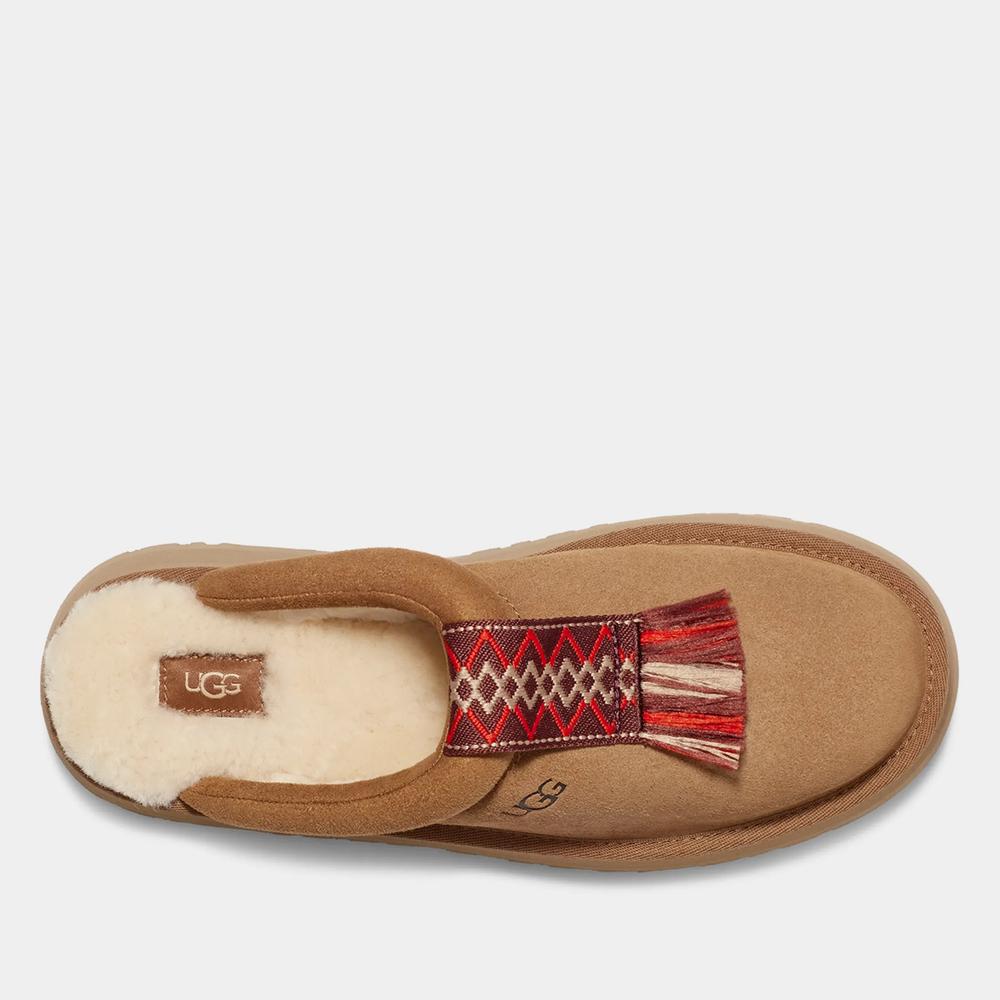 Buty Ugg Tazzle 1152677-CHE - brązowe