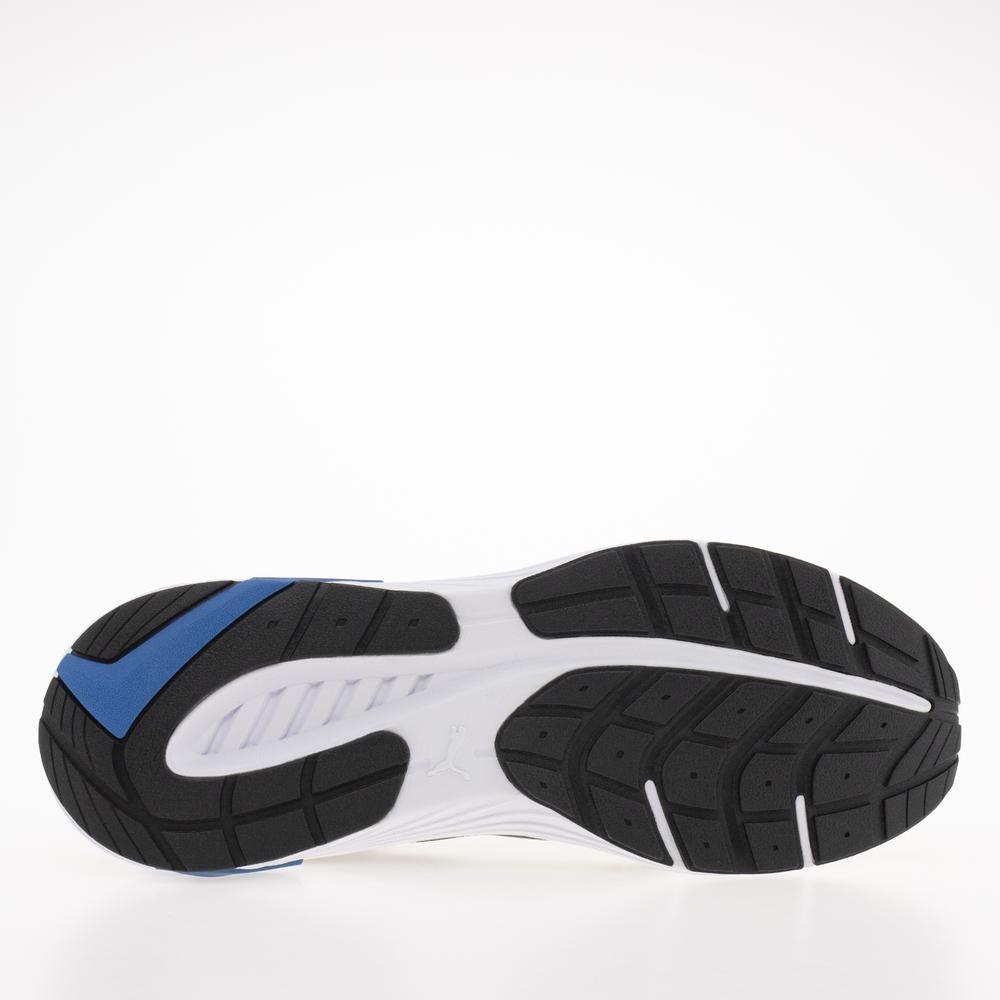 Buty Puma Supertec 38305204 - czarne